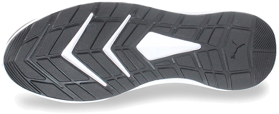 Puma Gamble IDP 'Gris Negro Blanco' 368482-01 Details for Puma Gamble IDP 'Gris Negro Blanco' 368482-01
