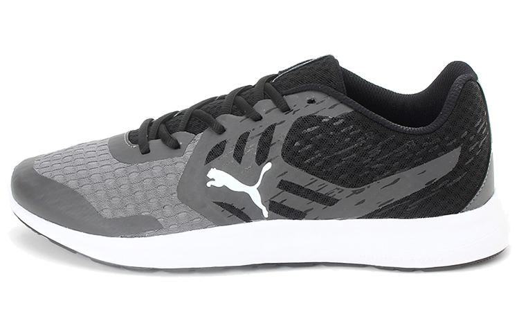 Puma Gamble IDP 'Grey Black White' 368482-01