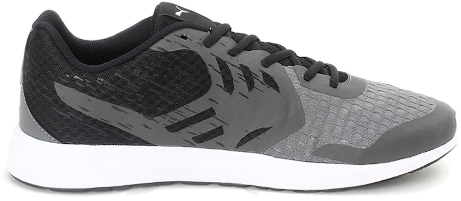 Puma Gamble IDP 'Gris Negro Blanco' 368482-01 Order Puma Gamble IDP 'Gris Negro Blanco' 368482-01