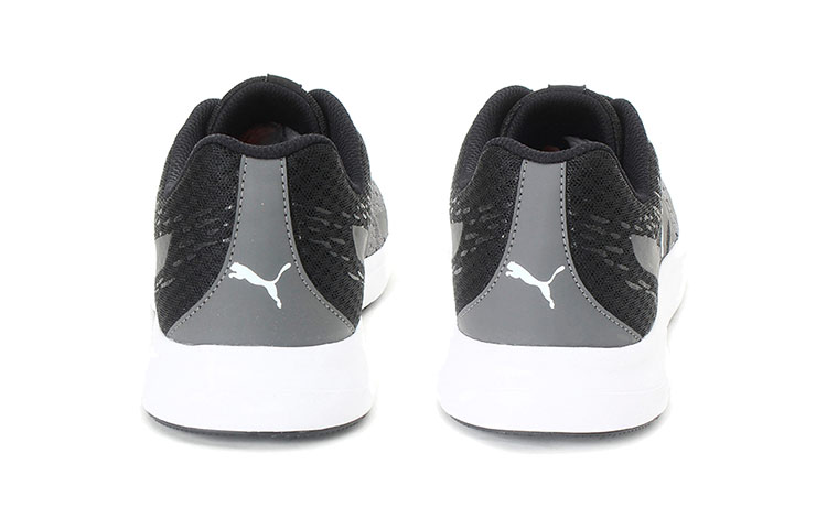 Purchase 彪马Gamble IDP '灰黑白' 368482-01