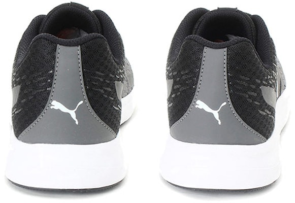 Puma Gamble IDP 'Gris Negro Blanco' 368482-01 Purchase Puma Gamble IDP 'Gris Negro Blanco' 368482-01