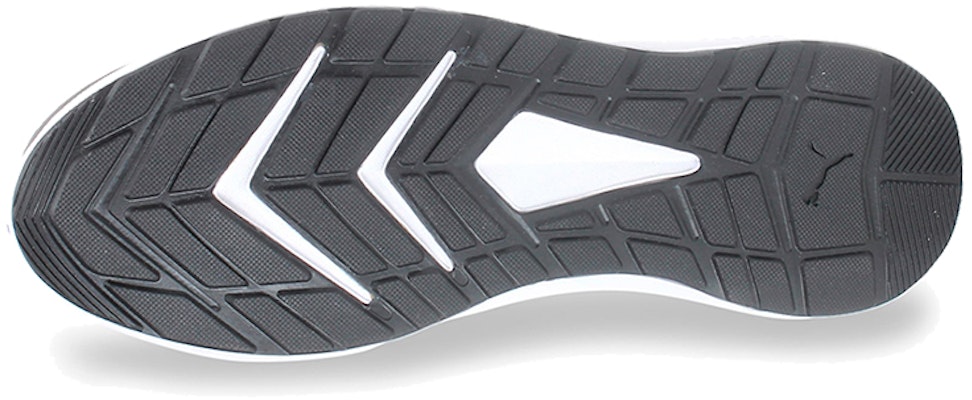 Puma Gamble IDP 'Gris Negro Blanco' 368482-01 Details for Puma Gamble IDP 'Gris Negro Blanco' 368482-01