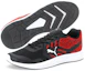 Lookbook Puma Gamble IDP ''Gris Rouge Blanc'' 368482-03