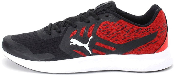 푸마 갬블 IDP 그레이 레드 화이트 (Puma Gamble IDP Grey Red White) 368482-03 Buy 푸마 갬블 IDP 그레이 레드 화이트 (Puma Gamble IDP Grey Red White) 368482-03