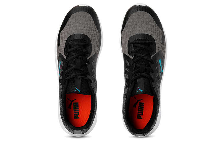 Shop 彪馬Gamble Idp 白灰黑