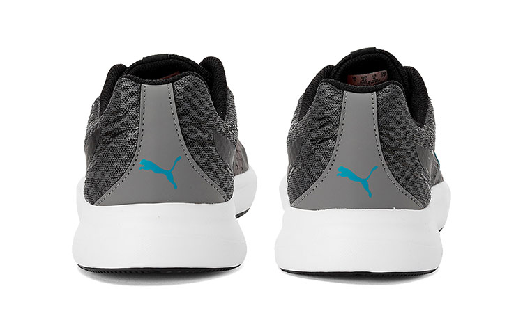 Purchase 彪馬Gamble Idp 白灰黑