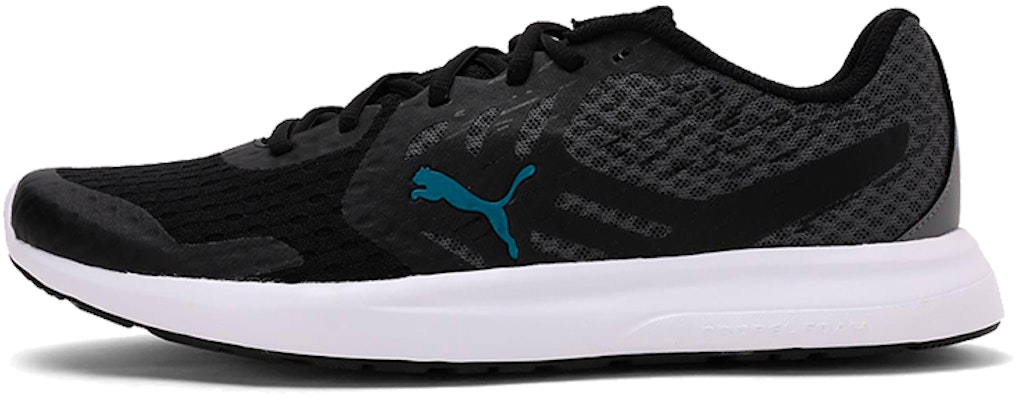 Zapatos Puma Gamble Xt IDP Negro/Blanco/Azul 371973-02 Buy Zapatos Puma Gamble Xt IDP Negro/Blanco/Azul 371973-02