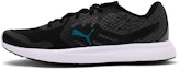 Buy Zapatos Puma Gamble Xt IDP Negro/Blanco/Azul 371973-02