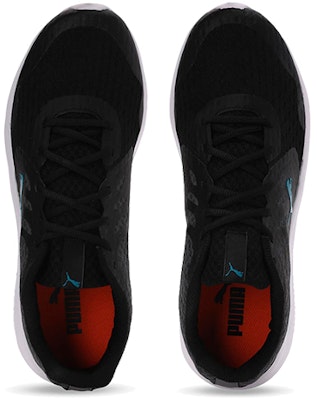 Zapatos Puma Gamble Xt IDP Negro/Blanco/Azul 371973-02 Lookbook Zapatos Puma Gamble Xt IDP Negro/Blanco/Azul 371973-02