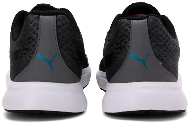 Zapatos Puma Gamble Xt IDP Negro/Blanco/Azul 371973-02 Shop Zapatos Puma Gamble Xt IDP Negro/Blanco/Azul 371973-02