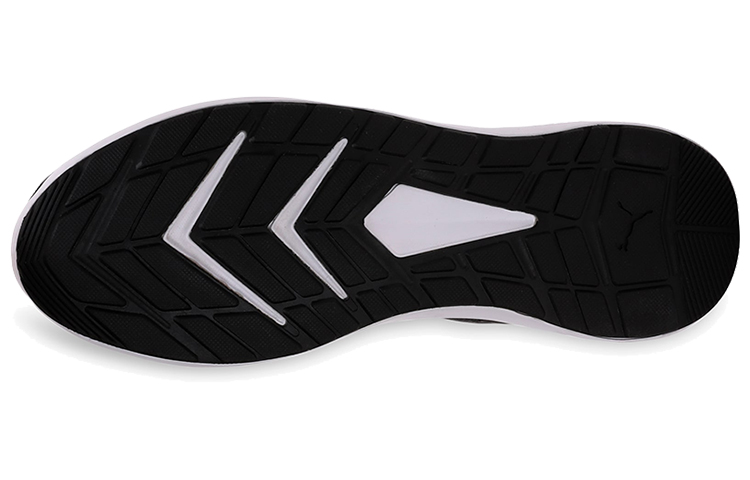 Details for Zapatos Puma Gamble Xt IDP Negro/Blanco/Azul 371973-02