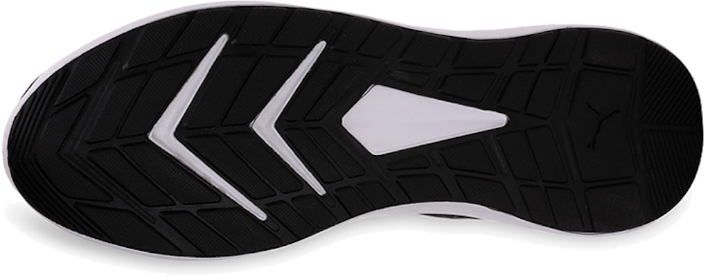 Zapatos Puma Gamble Xt IDP Negro/Blanco/Azul 371973-02 Details for Zapatos Puma Gamble Xt IDP Negro/Blanco/Azul 371973-02