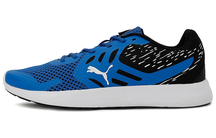 Puma Gamble Xt Idp 'Blue Black White' 375649-04