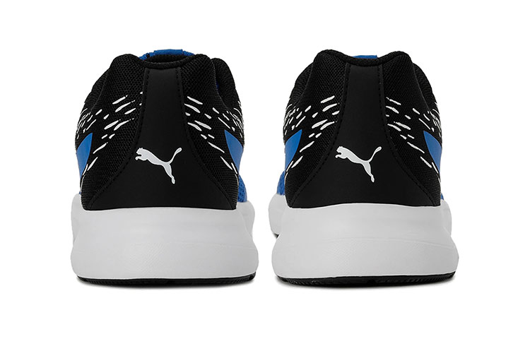 Shop Puma Gamble Xt Idp ''Blauw Zwart Wit'' 375649-04