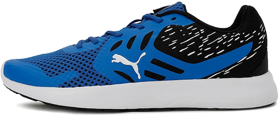 Puma Gamble Xt Idp 'Azul Negro Blanco' 375649-04 Buy Puma Gamble Xt Idp 'Azul Negro Blanco' 375649-04