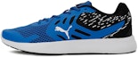Buy Puma Gamble Xt Idp 'Azul Negro Blanco' 375649-04