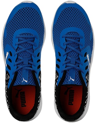 Puma Gamble Xt Idp 'Azul Negro Blanco' 375649-04 Lookbook Puma Gamble Xt Idp 'Azul Negro Blanco' 375649-04