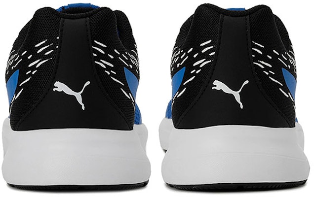Puma Gamble Xt Idp 'Azul Negro Blanco' 375649-04 Shop Puma Gamble Xt Idp 'Azul Negro Blanco' 375649-04