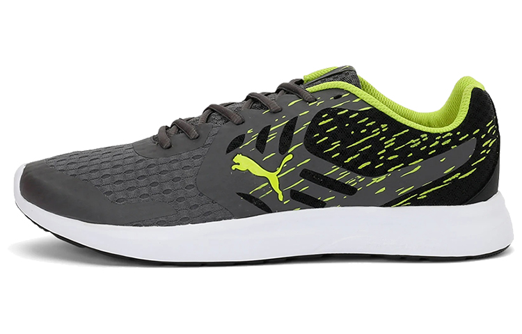 Puma Gamble Xt Idp 'Gray Green White' 371973-03
