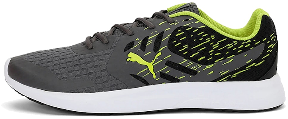 Puma Gamble Xt Idp 'Kelabu Hijau Putih' 371973-03 Buy Puma Gamble Xt Idp 'Kelabu Hijau Putih' 371973-03