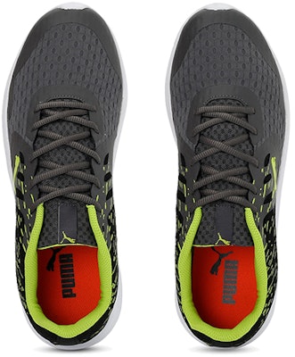 Puma Gamble Xt Idp 'Kelabu Hijau Putih' 371973-03 Lookbook Puma Gamble Xt Idp 'Kelabu Hijau Putih' 371973-03