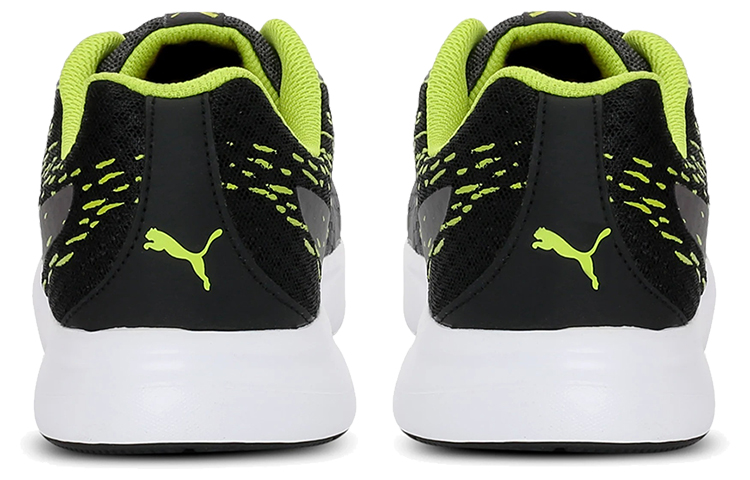 Shop Puma Gamble Xt Idp 'Abu Hijau Putih' 371973-03