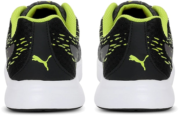 Puma Gamble Xt Idp 'Kelabu Hijau Putih' 371973-03 Shop Puma Gamble Xt Idp 'Kelabu Hijau Putih' 371973-03