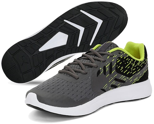 Puma Gamble Xt Idp 'Kelabu Hijau Putih' 371973-03 Purchase Puma Gamble Xt Idp 'Kelabu Hijau Putih' 371973-03