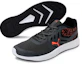 Shop 彪马Gamble XT IDP复古低帮“灰色” 375649-05