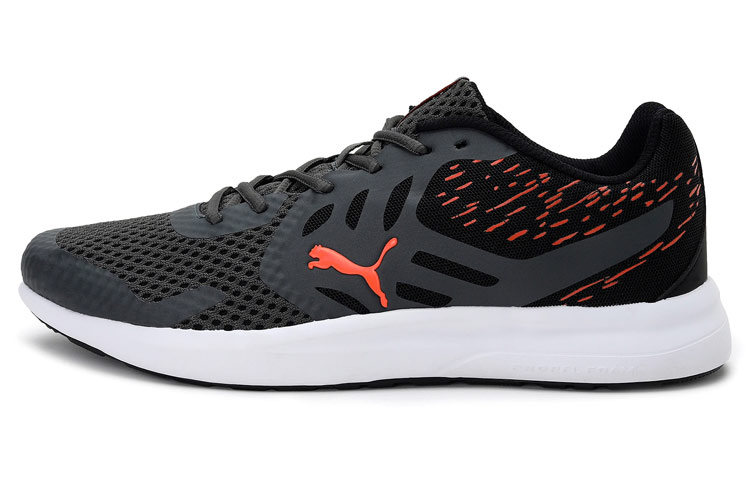 Puma Gamble XT IDP Retro Low 'Grey' 375649-05