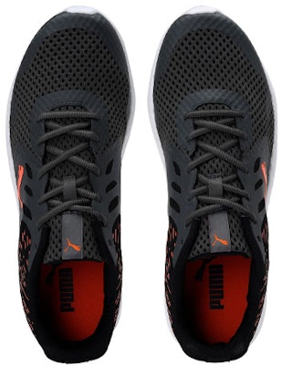 Puma Gamble XT IDP Retro Rendah 'Kelabu' 375649-05 Shop Puma Gamble XT IDP Retro Rendah 'Kelabu' 375649-05