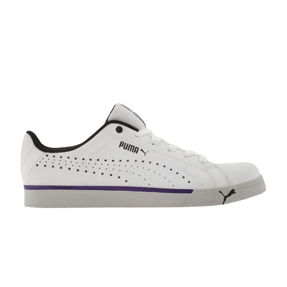 Buy Puma Game Point Lace 'Metropolis' Zapatillas 351811-02