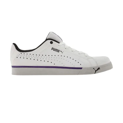 Puma Game Point Lace 'Metropolis'