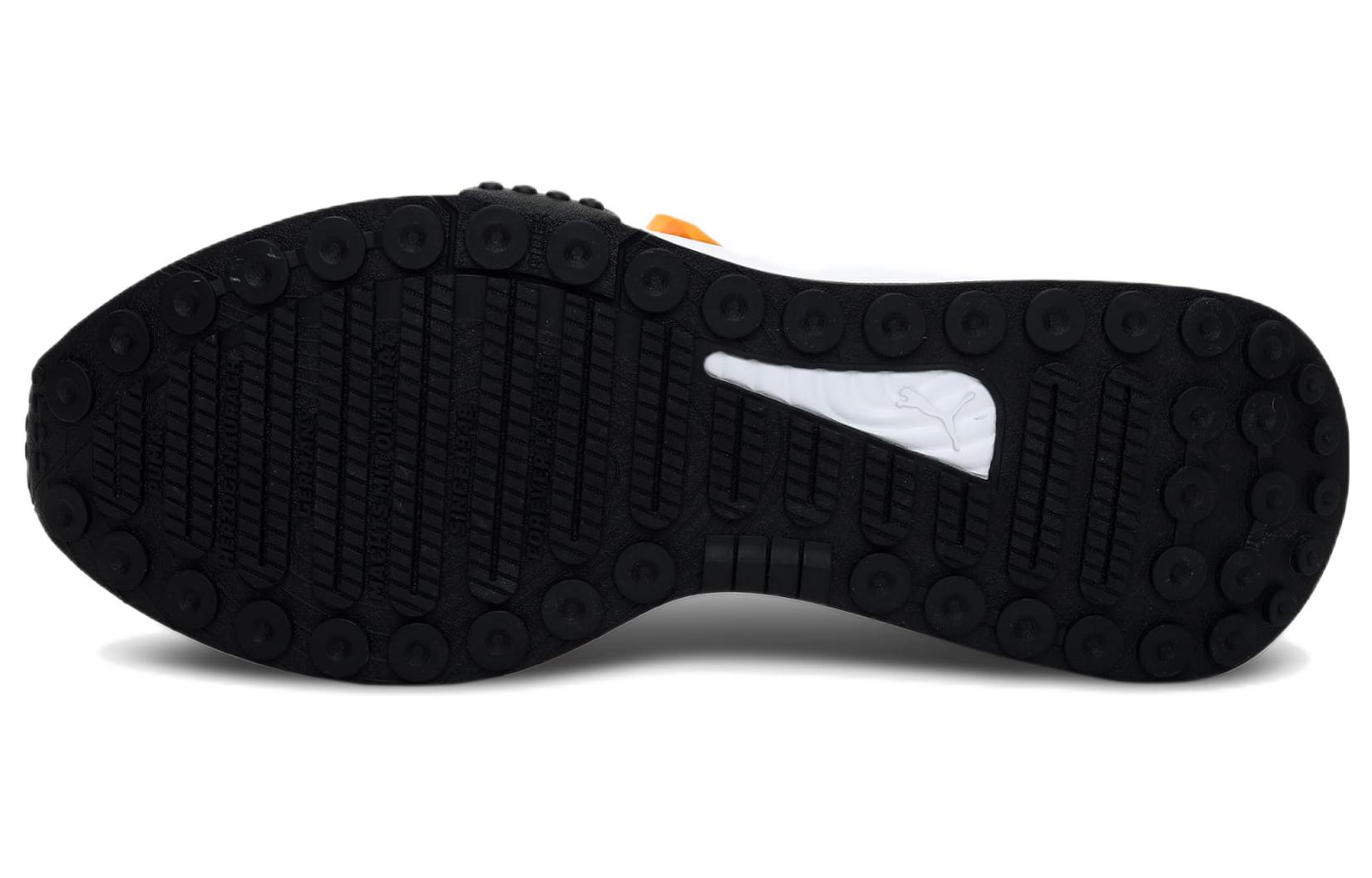 Puma Garfield Wild Rider 'Blue Yellow' 圖 5