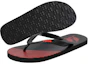Lookbook Puma Gear V1 IDP Slides ''Zwart Rood'' 370865-01