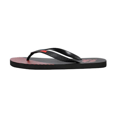 Puma Gear V1 IDP Slides 'Black Red'