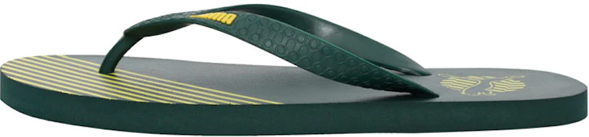 Puma Gear V1 IDP Slides 'Green' 370865-03 Puma Gear V1 IDP Slides 'Green' 370865-03
