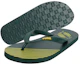 Shop Puma Gear V1 IDP Badeschuhe ''Grün'' 370865-03