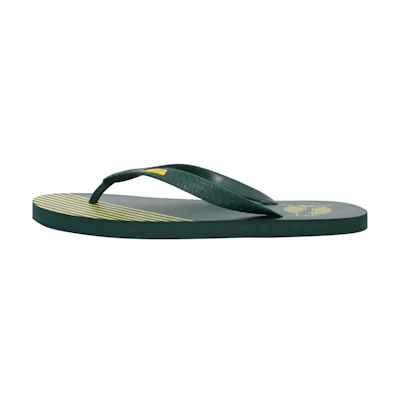 Puma Gear V1 IDP Slides 'Green'