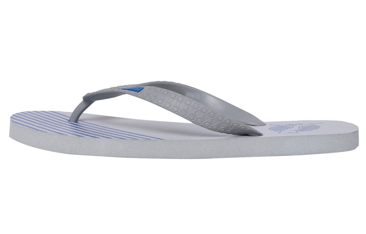 Puma Gear V1 IDP Slides 'Grey Purple' 370865-02