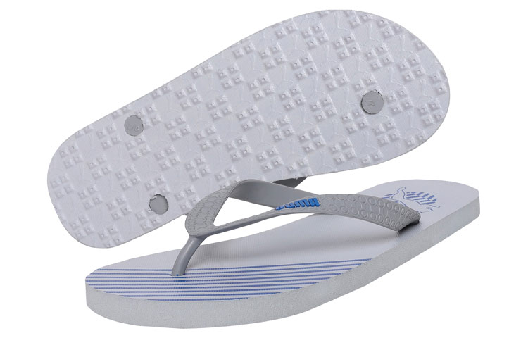 Shop Puma Gear V1 IDP Sandales ''Gris Violet'' 370865-02