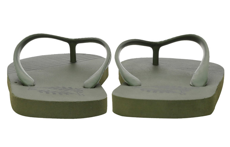 Lookbook Puma Gear V1 IDP Sandalias 'Verde Militar' 370865-04