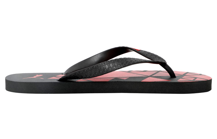 Order Sandal Puma Gear V3 Idp Hitam/Merah 370998-04