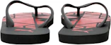 Lookbook Sandal Puma Gear V3 Idp Hitam/Merah 370998-04