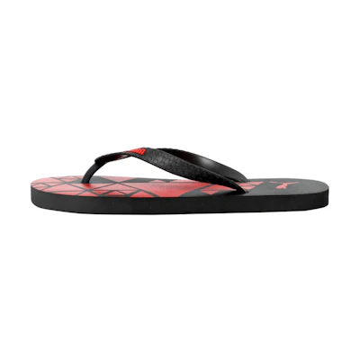 Puma Gear V3 Idp Sandals Black/Red