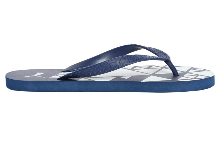 Order Sandali Puma Gear V3 Idp Blu 370998-03