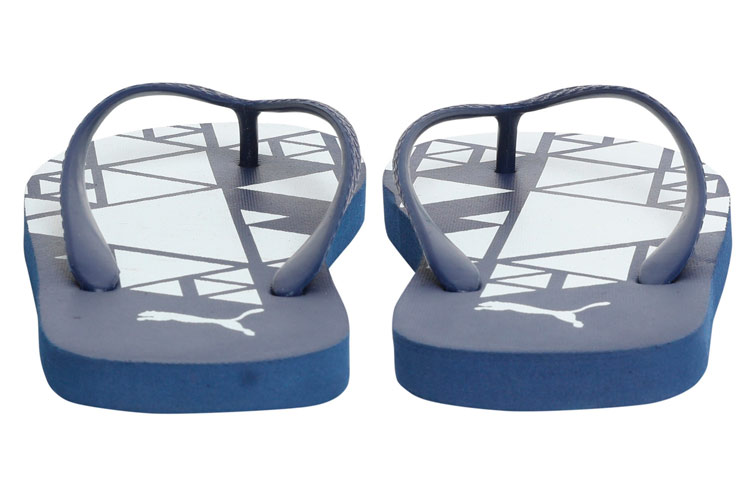 Lookbook Sandali Puma Gear V3 Idp Blu 370998-03
