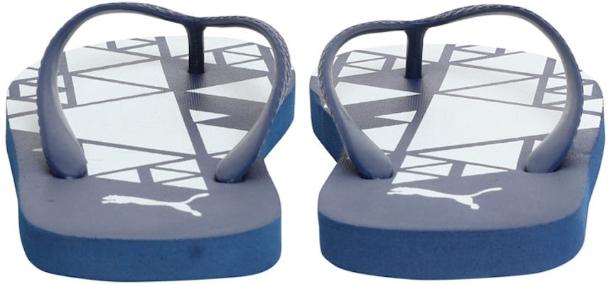 Sandali Puma Gear V3 Idp Blu 370998-03 Lookbook Sandali Puma Gear V3 Idp Blu 370998-03