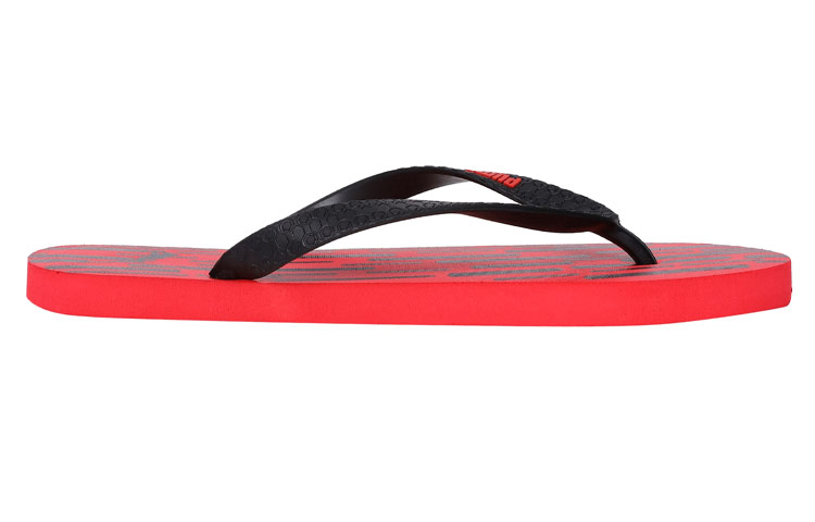 Order Puma Gear V4 Idp Sandalen Rood/Zwart 370999-01