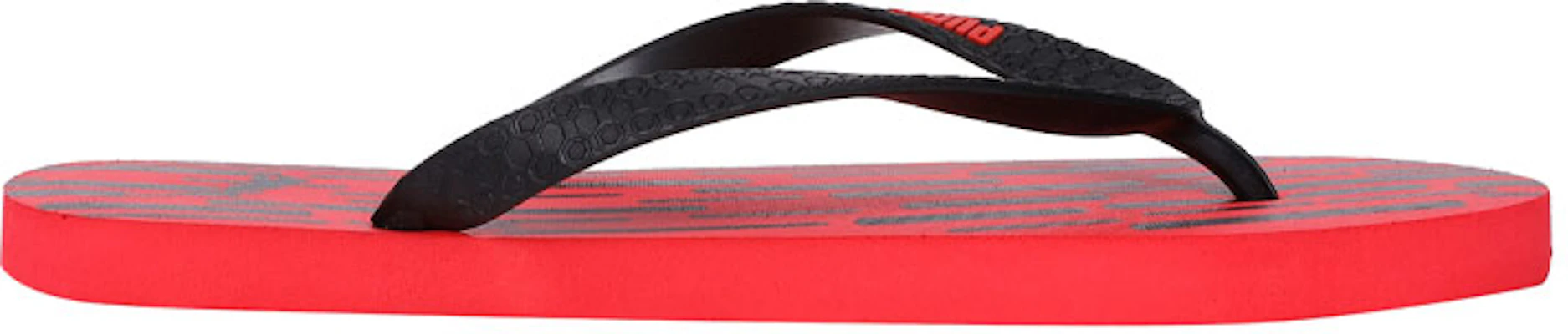Puma Gear V4 Idp Sandalen Rood/Zwart 370999-01 Order Puma Gear V4 Idp Sandalen Rood/Zwart 370999-01